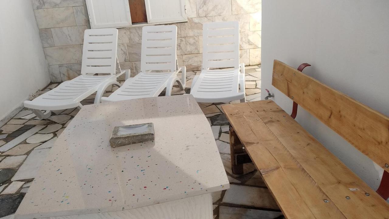 Akti Miaouli Holiday Home Vári Exterior foto